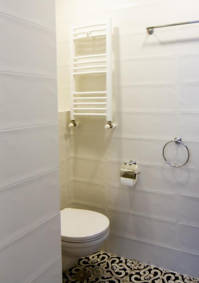 311 New Gudauri Luxury Apartment Exterior foto
